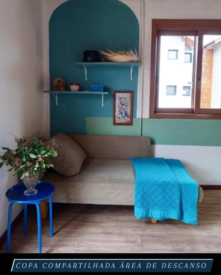 Hospedagem domiciliar Casinha De