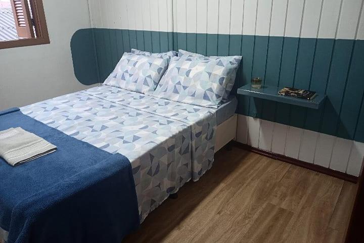 Hospedagem domiciliar Casinha De Gramado